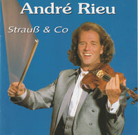 Andre Rieu - Strauss & Co