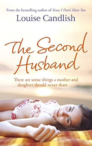 The Second Husband Louise Candlish