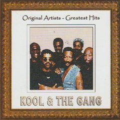 Kool & The Gang - Greatest Hits