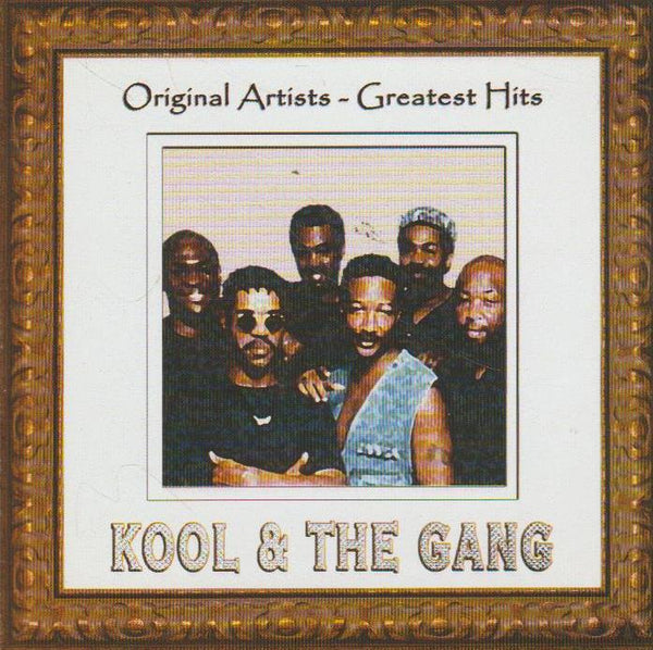 Kool & The Gang - Greatest Hits