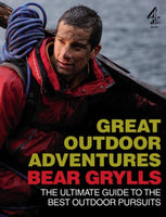 Bear Grylls Great Outdoor Adventures - Bear Grylls
