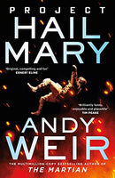 Project Hail Mary - Andy Weir