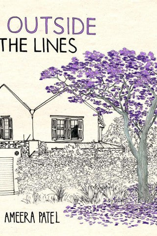 Outside the Lines - Ameera Patel