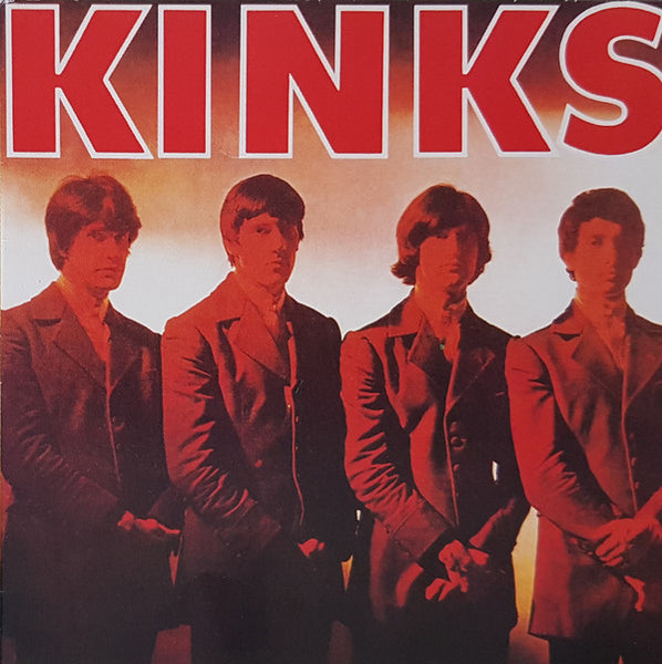 The Kinks - Kinks