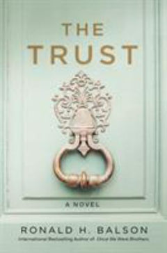 The Trust - Ronald H. Balson