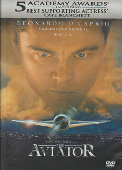 The Aviator (DVD)