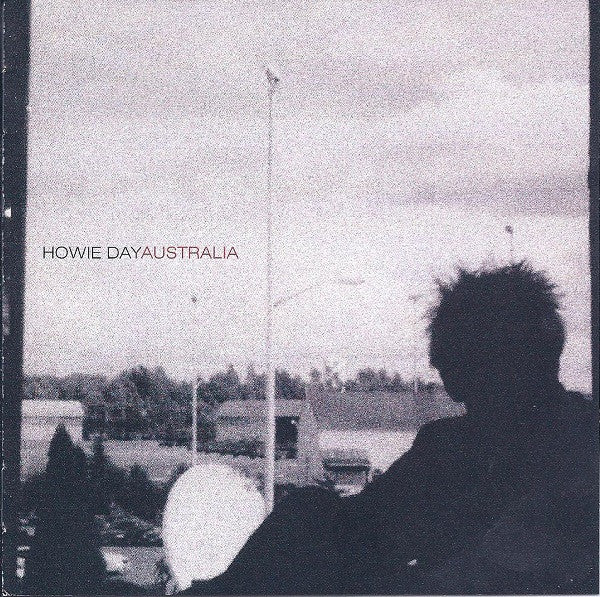 Howie Day - Australia