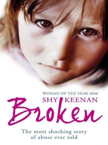Broken - Shy Keenan
