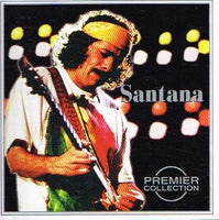 Santana - Soul Sacrifice