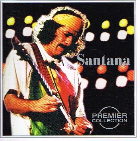 Santana - Soul Sacrifice