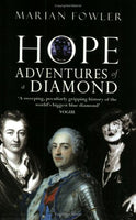 Hope: Adventures of a Diamond - Marian Fowler