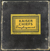 Kaiser Chiefs - Employment