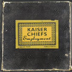 Kaiser Chiefs - Employment