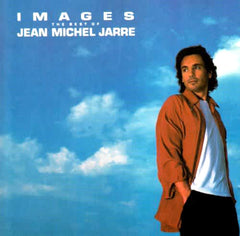 Jean Michel Jarre - Images: The Best Of Jean Michel Jarre