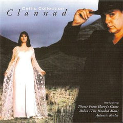 Clannad - Celtic Collection