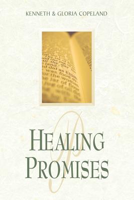 Healing Promises - Kenneth Copeland