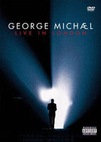 George Michael - Live In London (DVD)