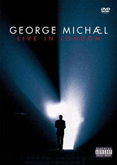 George Michael - Live In London (DVD)