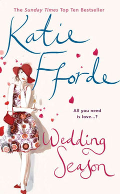 Wedding Season - Katie Fforde