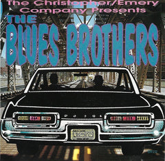The Christopher/Emery Company - The Blues Brothers