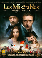 Les Miserables (DVD)