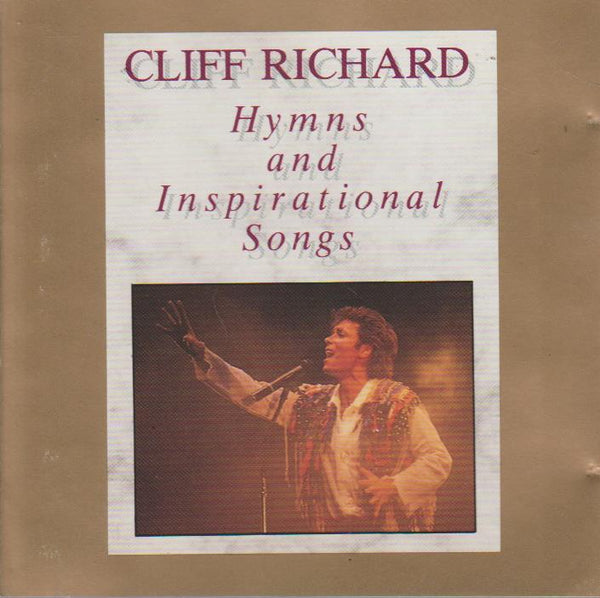 Cliff Richard - Hymns And Inspirational Songs