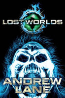 Lost Worlds Andy Lane