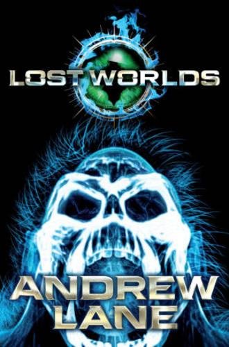 Lost Worlds Andy Lane