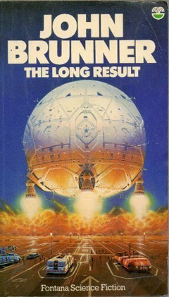 The Long Result - John Brunner