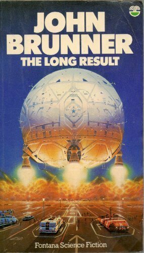The Long Result - John Brunner