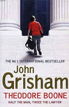 Theodore Boone - John Grisham