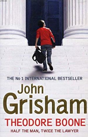 Theodore Boone - John Grisham