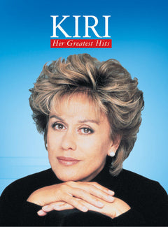 Kiri - Her Greatest Hits (DVD)