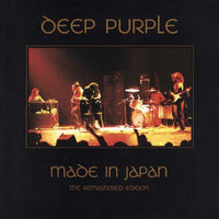 Deep Purple - Made In Japan