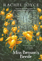 Miss Benson's Beetle - Rachel Joyce