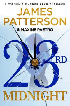 23rd Midnight - James Patterson