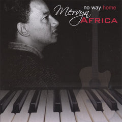 Mervyn Africa - No Way Home