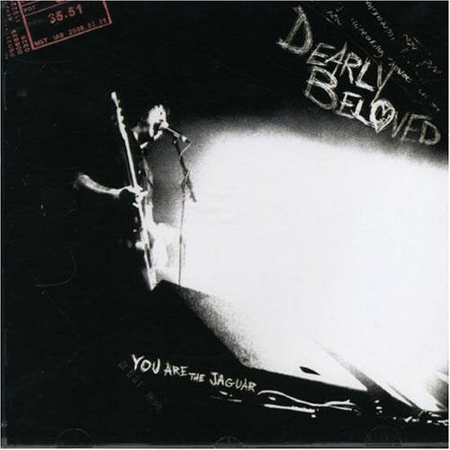 Dearly Beloved - You Are The Jaguar