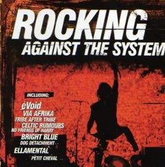 Various - Rocking Against The System