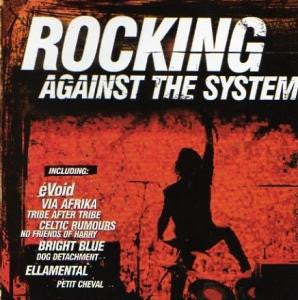 Various - Rocking Against The System