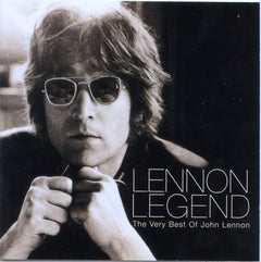 John Lennon - Lennon Legend (The Very Best Of John Lennon)