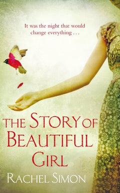 The Story of Beautiful Girl - Rachel Simon