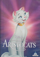 The Aristocats (DVD)