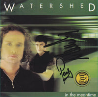 Watershed - In The Meantime