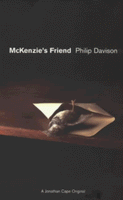 McKenzie's Friend - Philip Davison