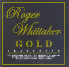 Roger Whittaker - Gold