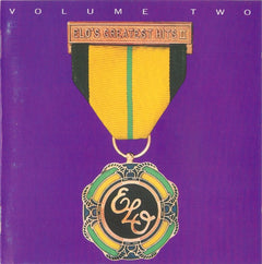 ELO - ELO's Greatest Hits Vol. Two