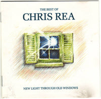 Chris Rea - New Light Through Old Windows (The Best Of Chris Rea)