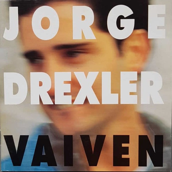 Jorge Drexler - Vaiven