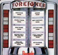 Foreigner - Records